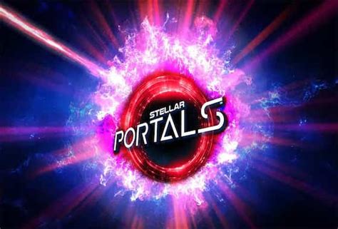 Stellar Portals Slot - Play Online